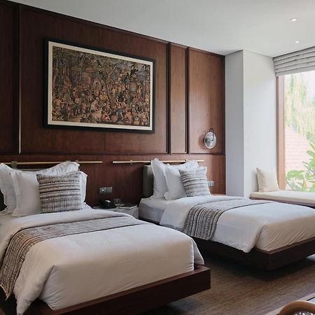 Munno Villa تْشانغو المظهر الخارجي الصورة