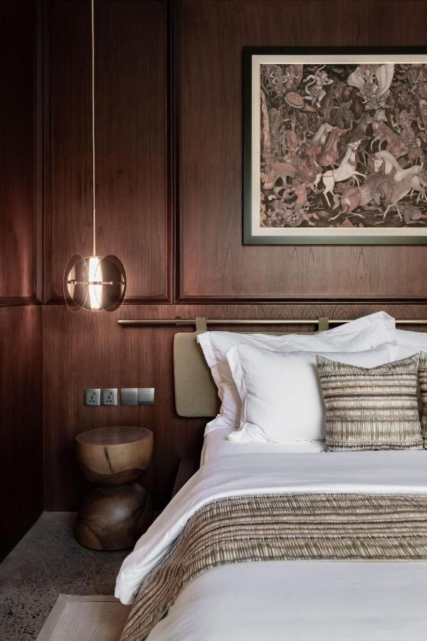 Munno Villa تْشانغو المظهر الخارجي الصورة