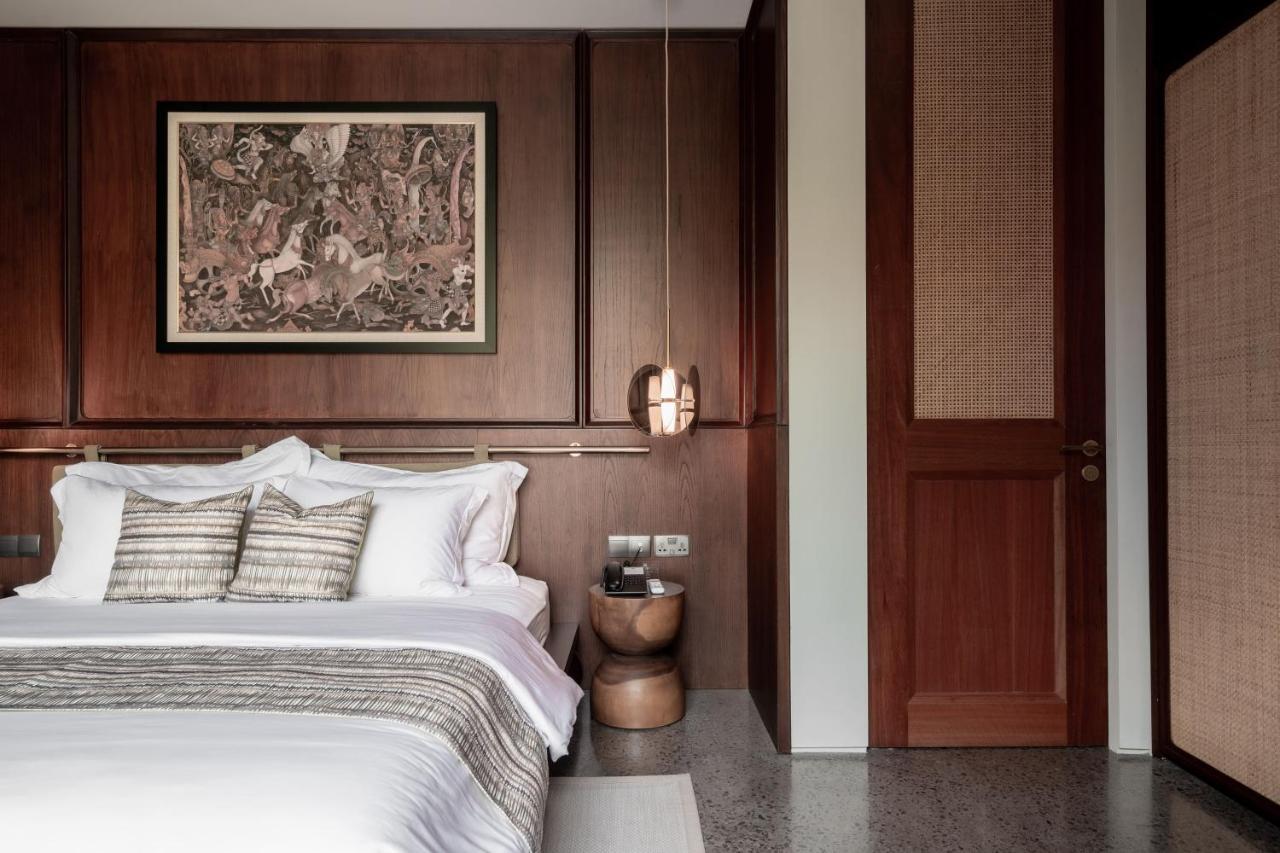 Munno Villa تْشانغو المظهر الخارجي الصورة
