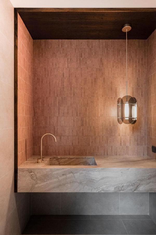 Munno Villa تْشانغو المظهر الخارجي الصورة