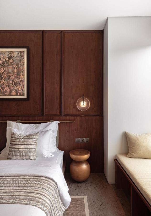 Munno Villa تْشانغو المظهر الخارجي الصورة