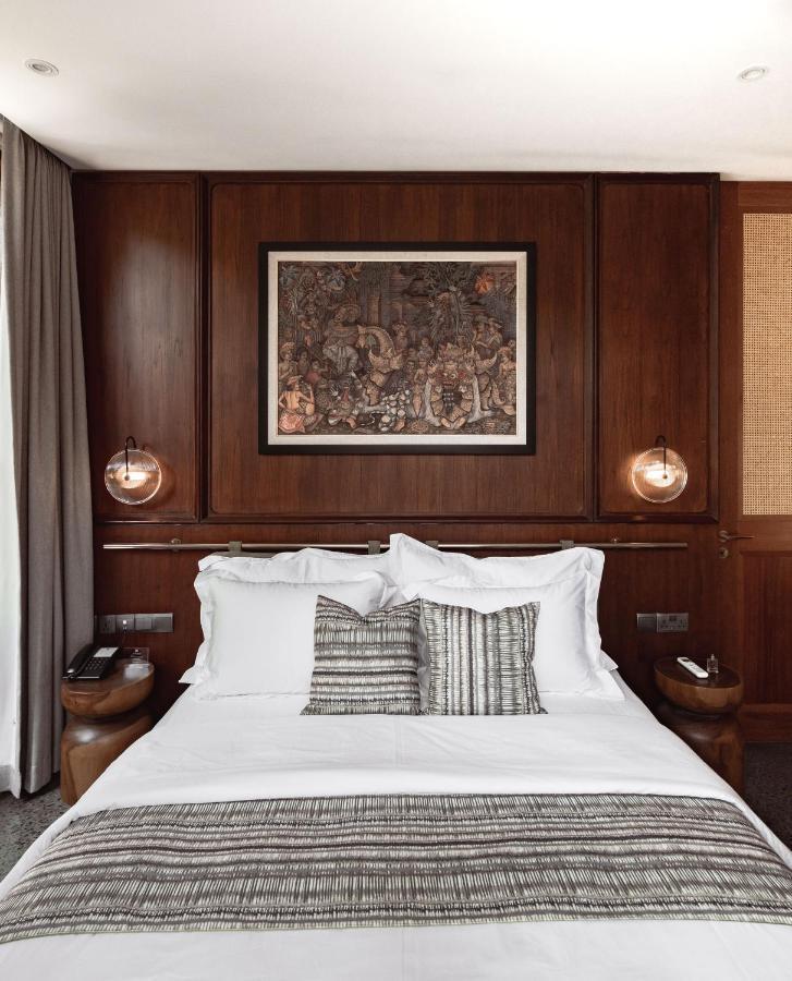 Munno Villa تْشانغو المظهر الخارجي الصورة