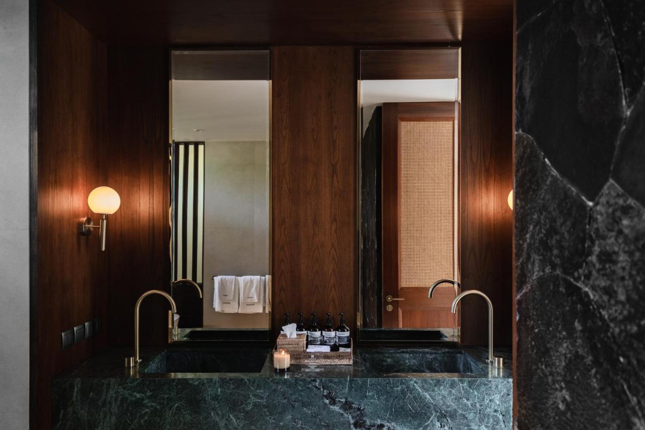 Munno Villa تْشانغو المظهر الخارجي الصورة