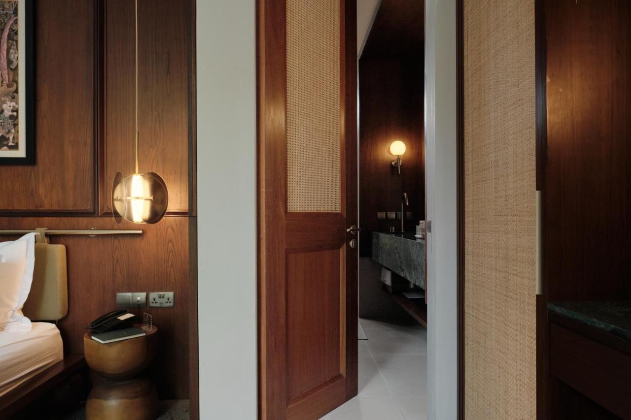 Munno Villa تْشانغو المظهر الخارجي الصورة
