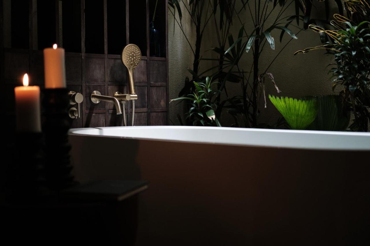 Munno Villa تْشانغو المظهر الخارجي الصورة