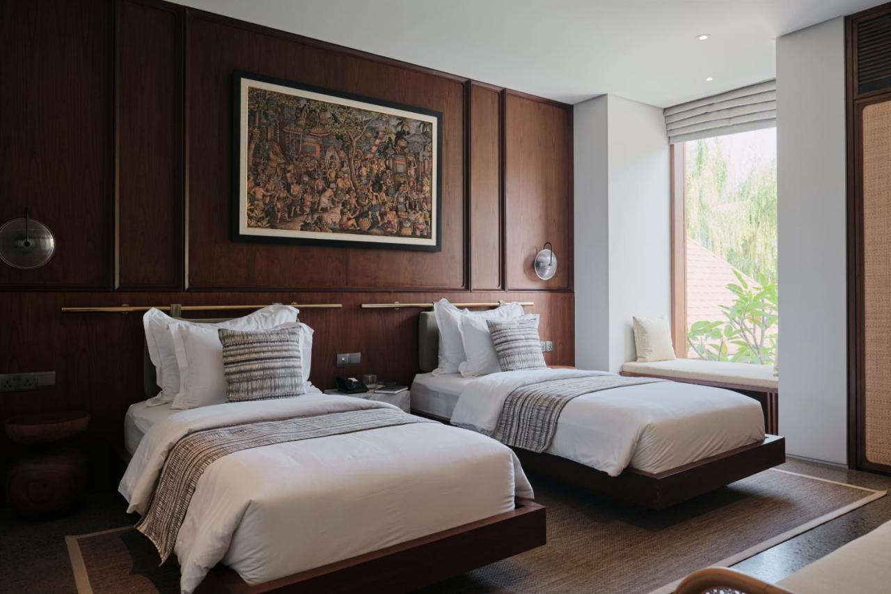 Munno Villa تْشانغو المظهر الخارجي الصورة