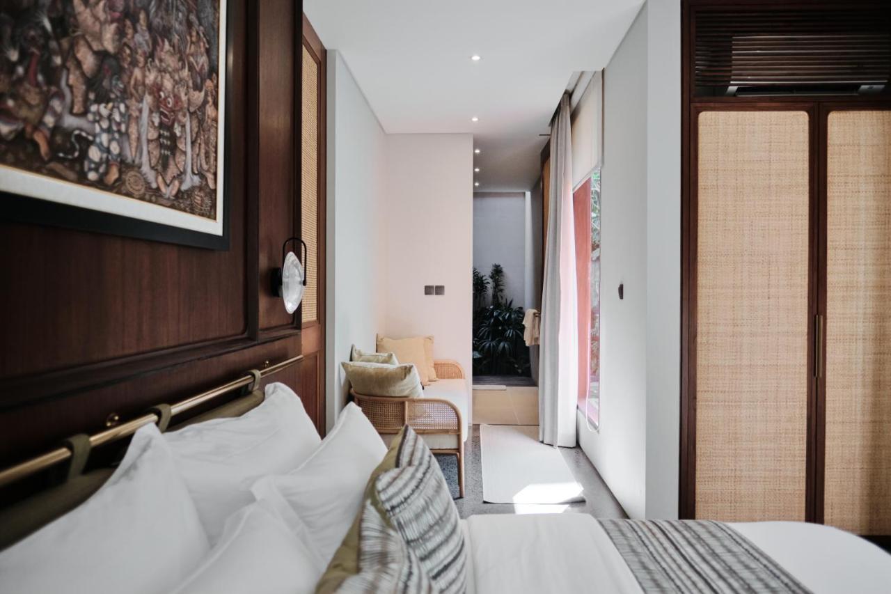 Munno Villa تْشانغو المظهر الخارجي الصورة