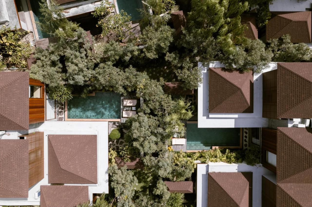 Munno Villa تْشانغو المظهر الخارجي الصورة