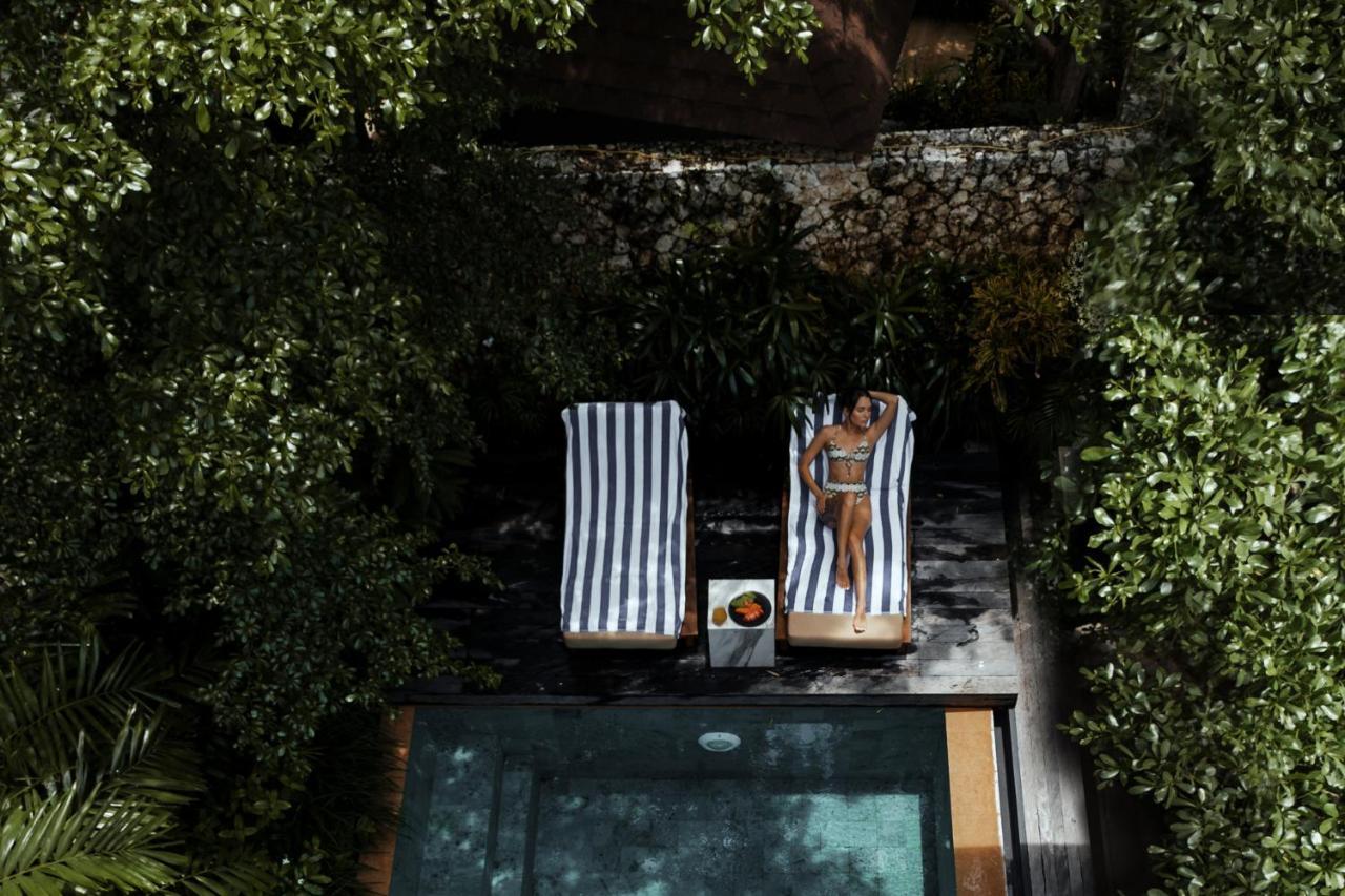 Munno Villa تْشانغو المظهر الخارجي الصورة