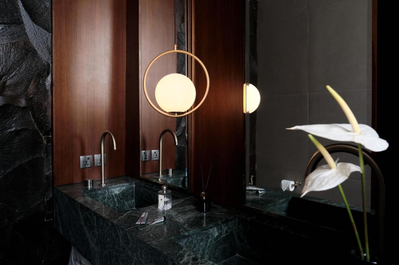 Munno Villa تْشانغو المظهر الخارجي الصورة