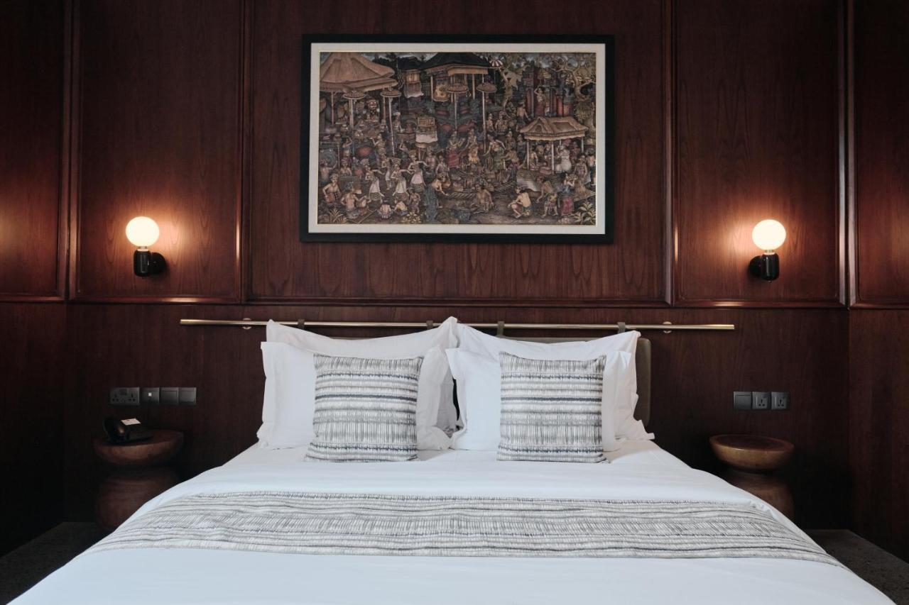 Munno Villa تْشانغو المظهر الخارجي الصورة